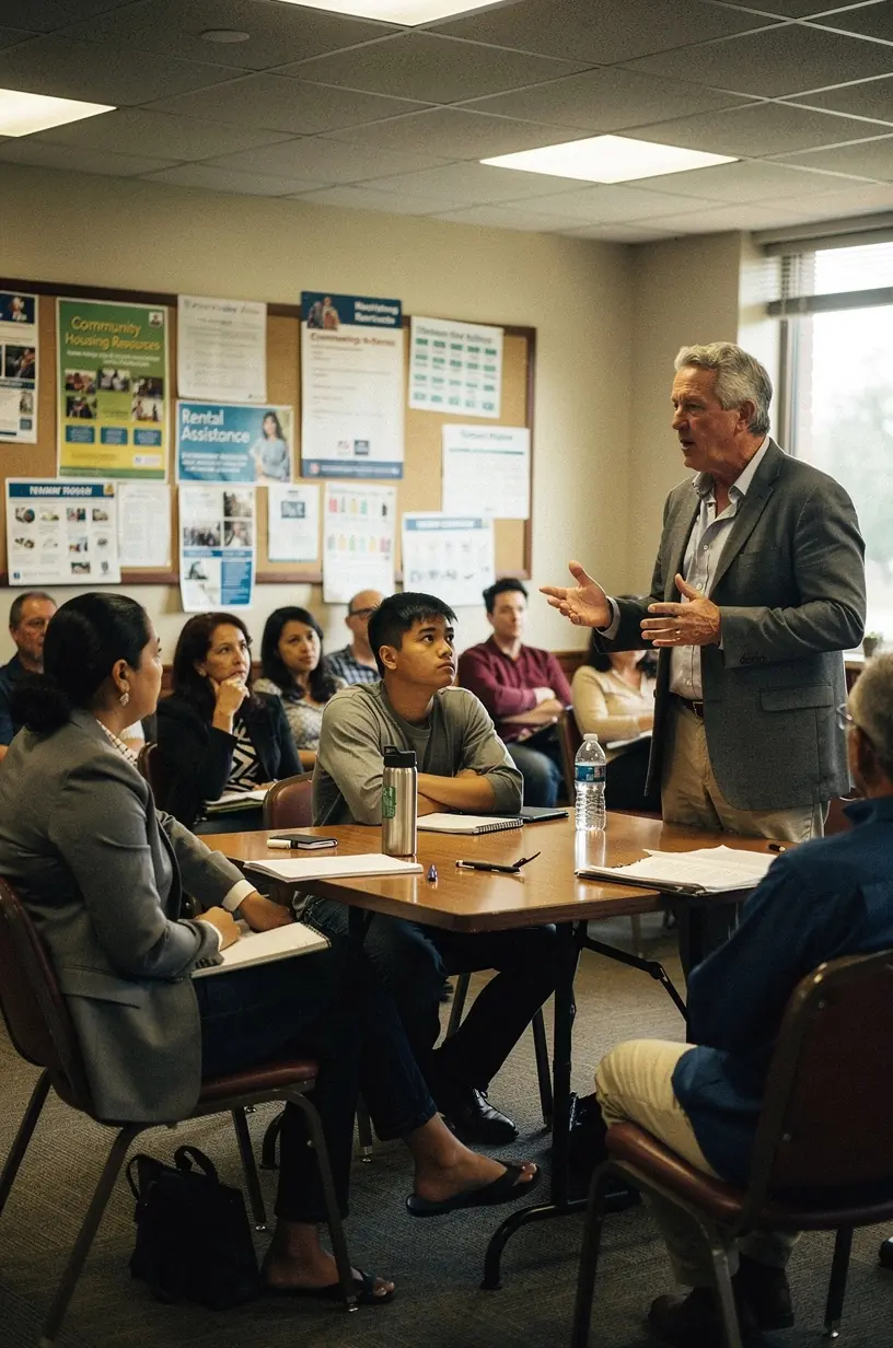 Understanding mental health resources in California article image